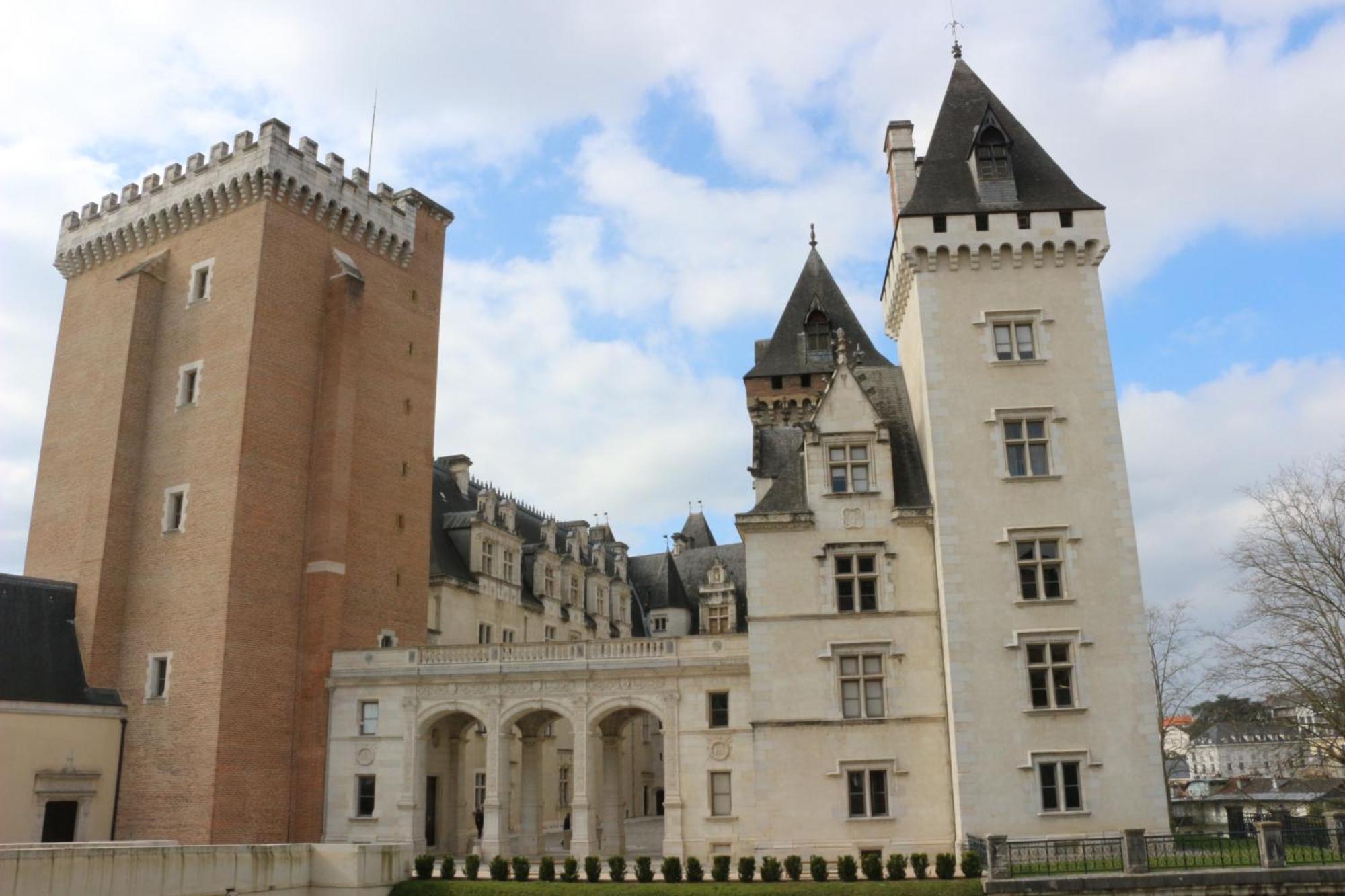Apartment Le Honset Quartier Du Chateau