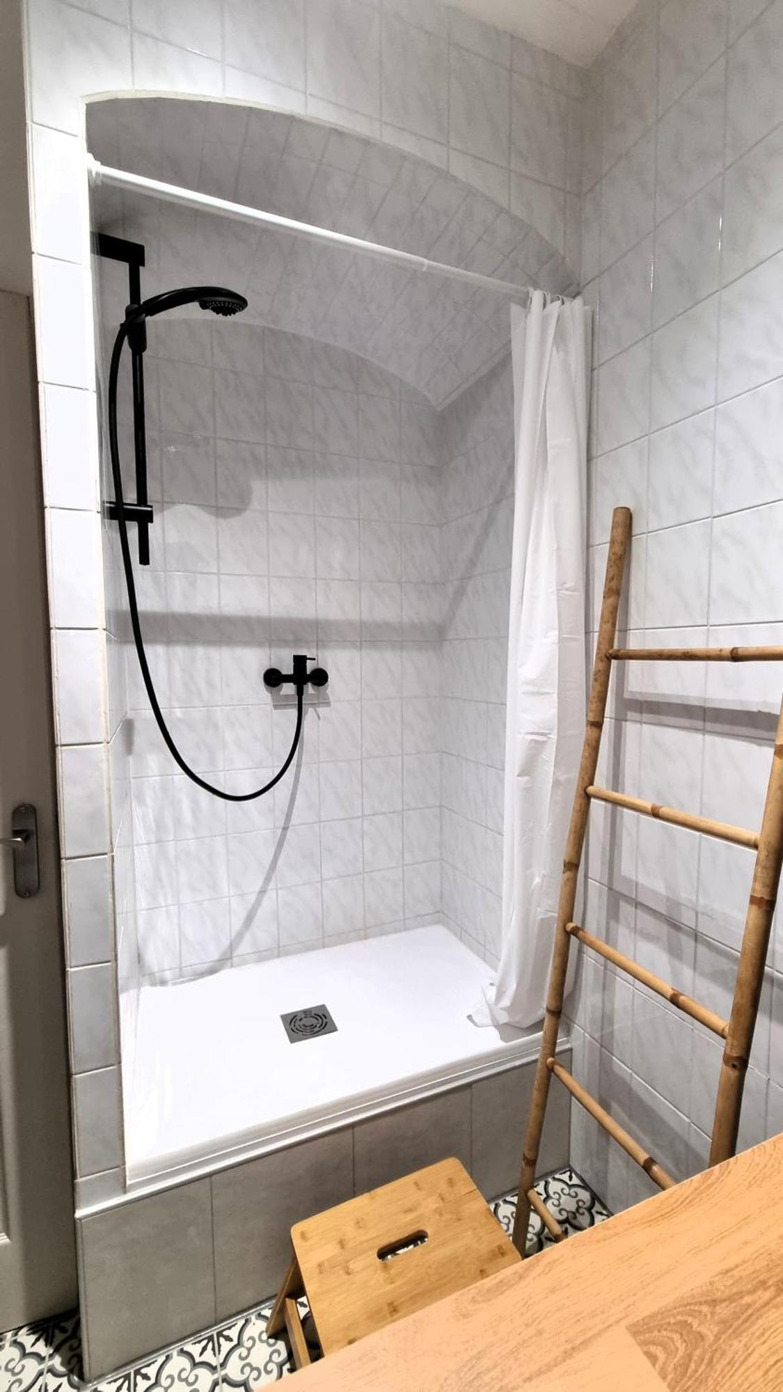 Le Honset Quartier Du Chateau Apartment *