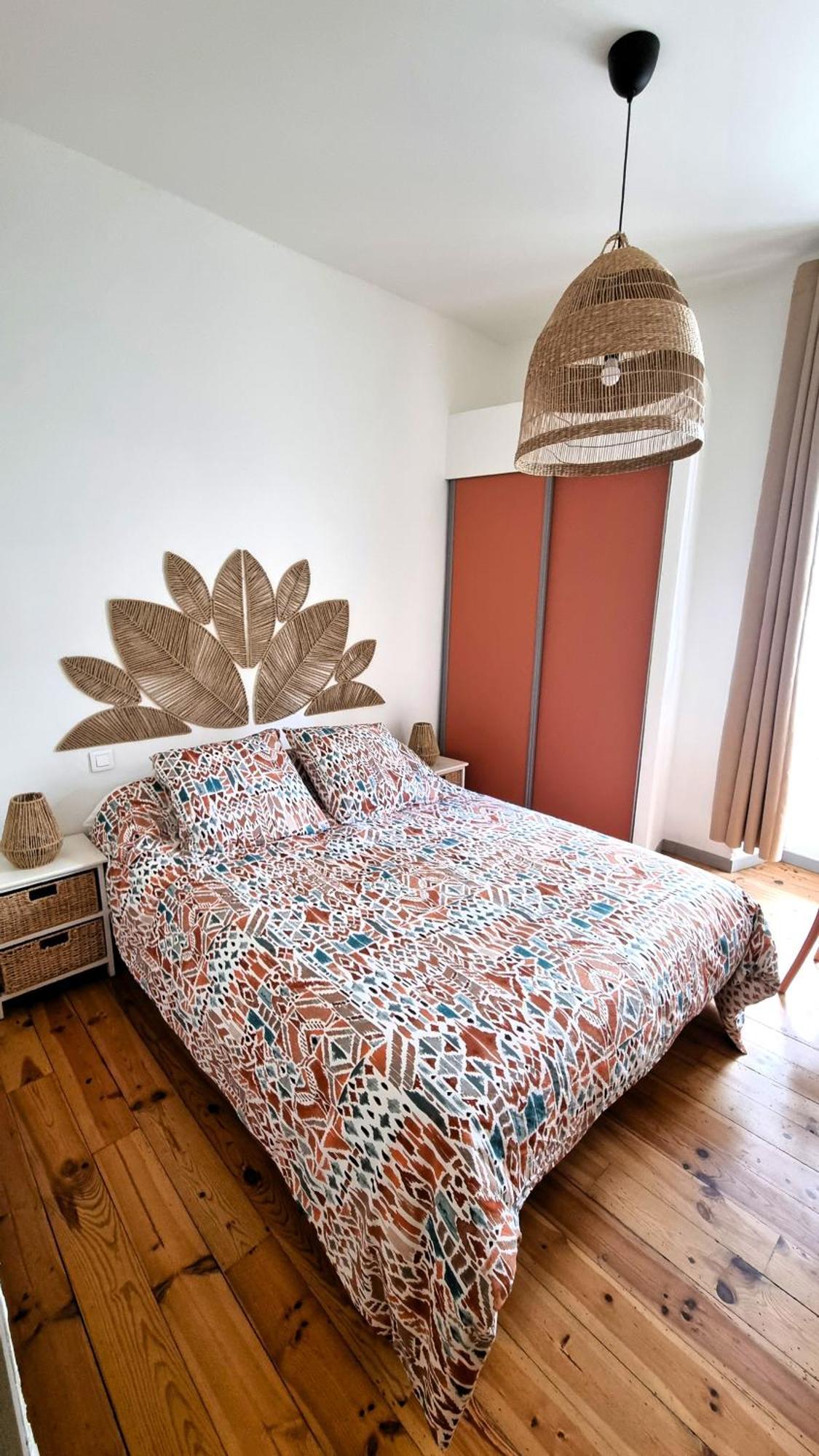 Le Honset Quartier Du Chateau Apartment