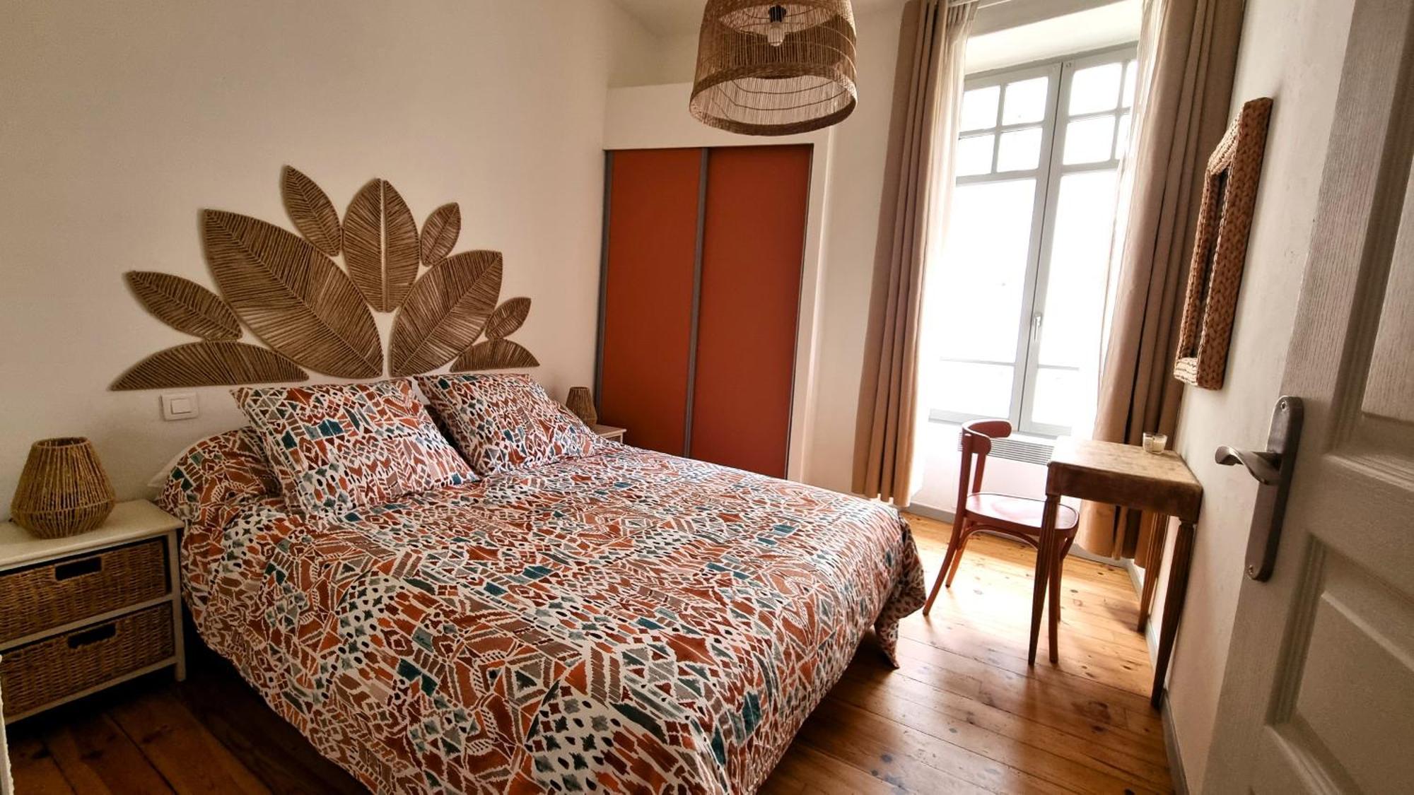 Le Honset Quartier Du Chateau Apartment Pau