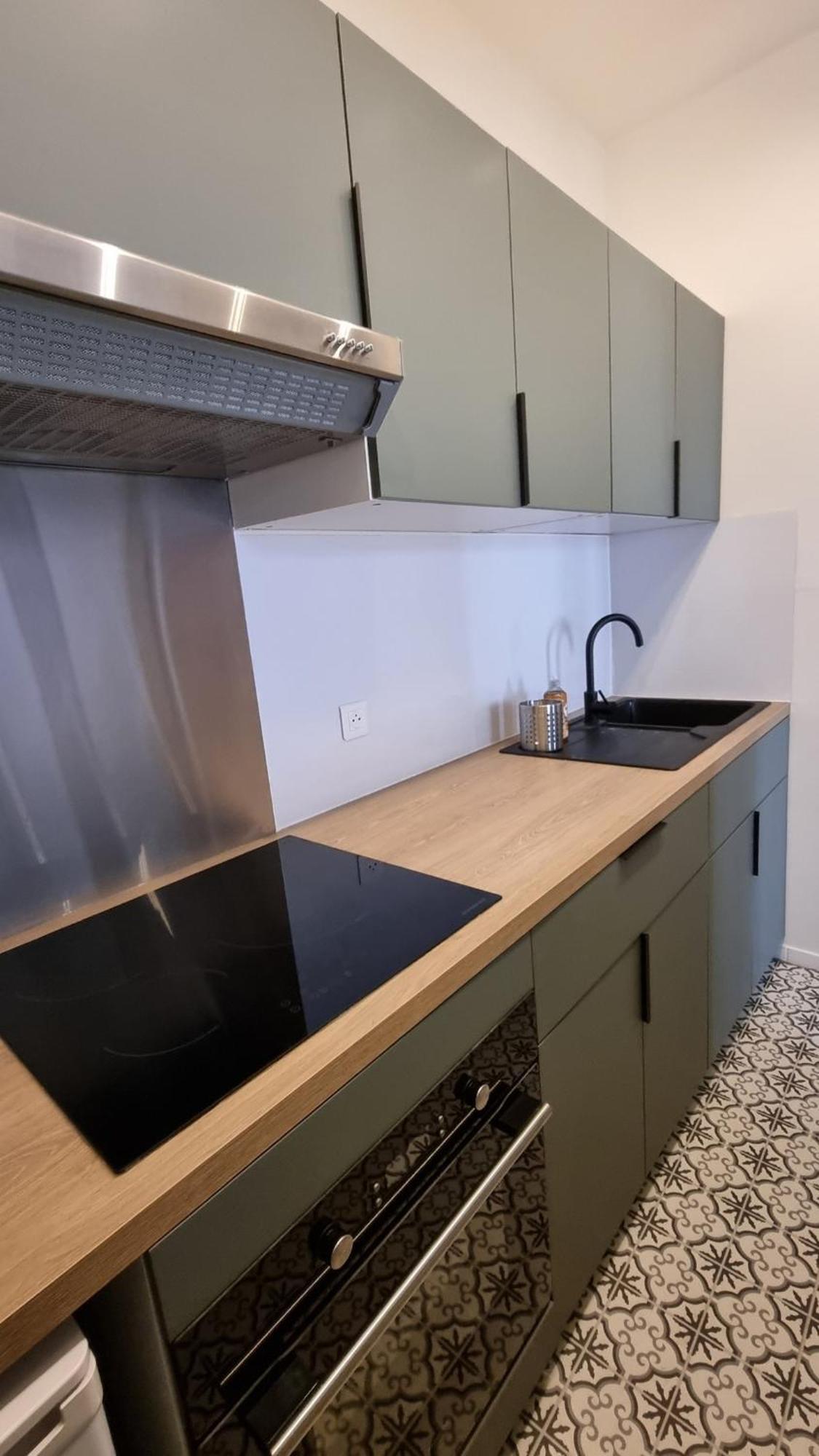 Apartment Le Honset Quartier Du Chateau *