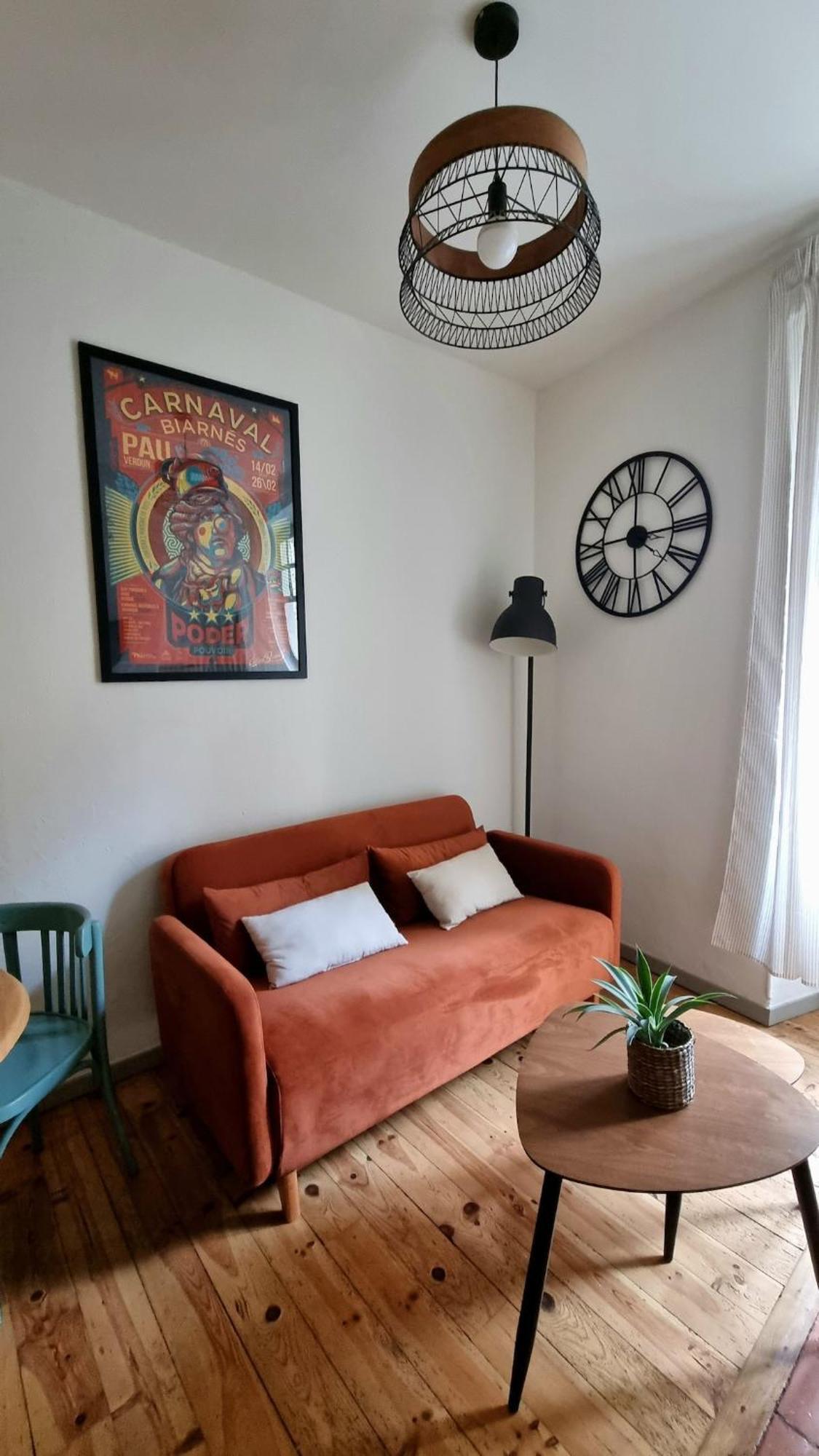 Apartment Le Honset Quartier Du Chateau
