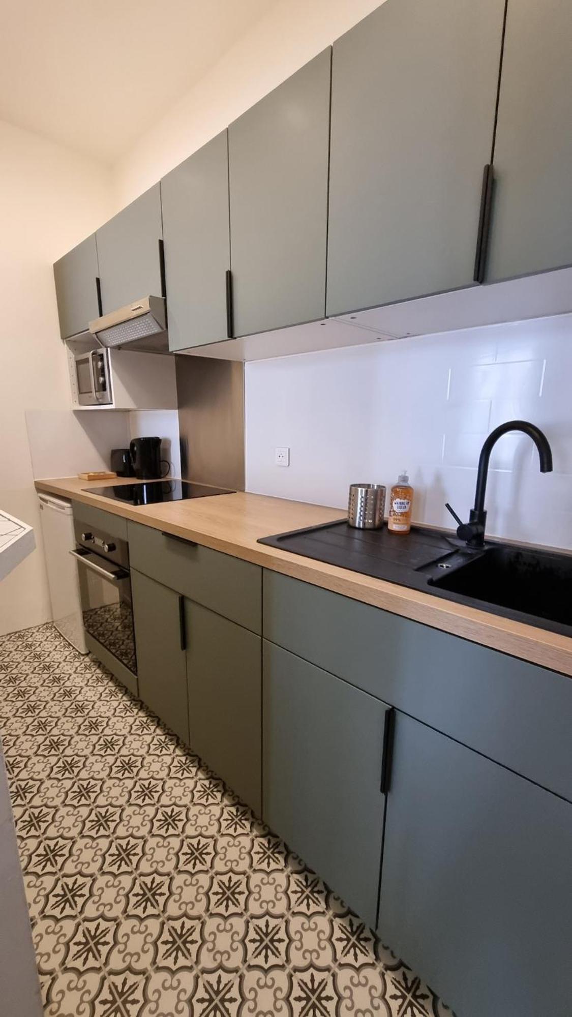 Apartment Le Honset Quartier Du Chateau