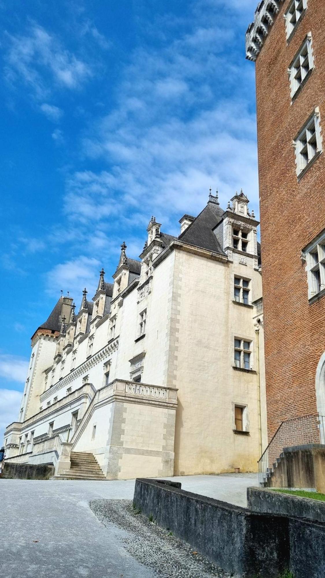 Apartment Le Honset Quartier Du Chateau *